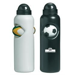 GIFT-160 Super-fan sports bottle