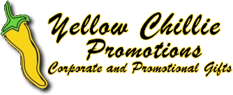 Yellow Chillie Promotions